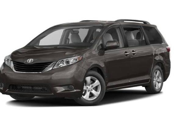 TOYOTA SIENNA 2015 5TDKK3DC8FS547645 image TOYOTA SIENNA 2015 5TDKK3DC8FS547645 image