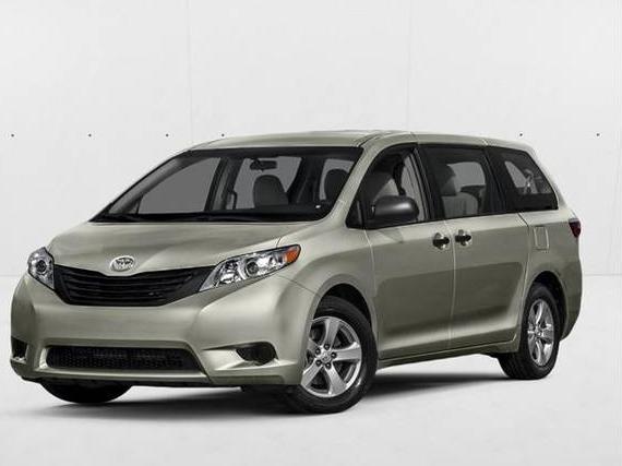 TOYOTA SIENNA 2015 5TDYK3DC3FS549748 image TOYOTA SIENNA 2015 5TDYK3DC3FS549748 image