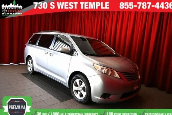 TOYOTA SIENNA 2015 5TDKK3DC1FS590756 image TOYOTA SIENNA 2015 5TDKK3DC1FS590756 image