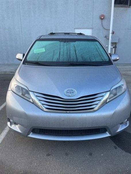 TOYOTA SIENNA 2015 5TDDK3DC4FS102652 image