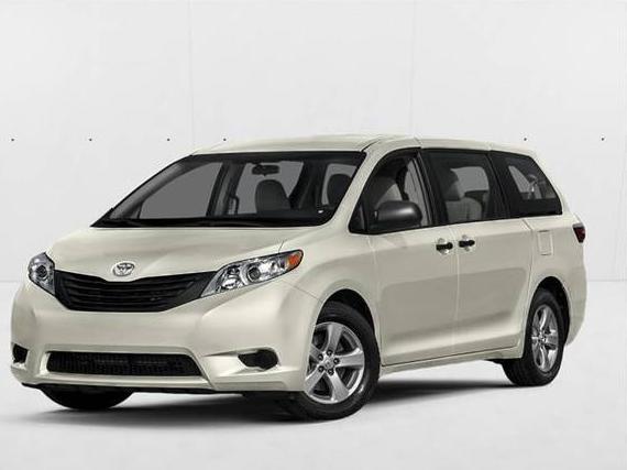 TOYOTA SIENNA 2015 5TDYK3DCXFS668431 image TOYOTA SIENNA 2015 5TDYK3DCXFS668431 image