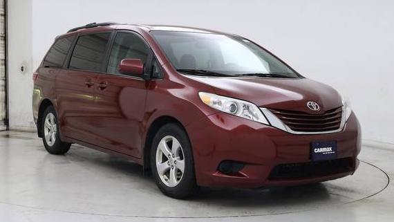TOYOTA SIENNA 2015 5TDKK3DC5FS551894 image
