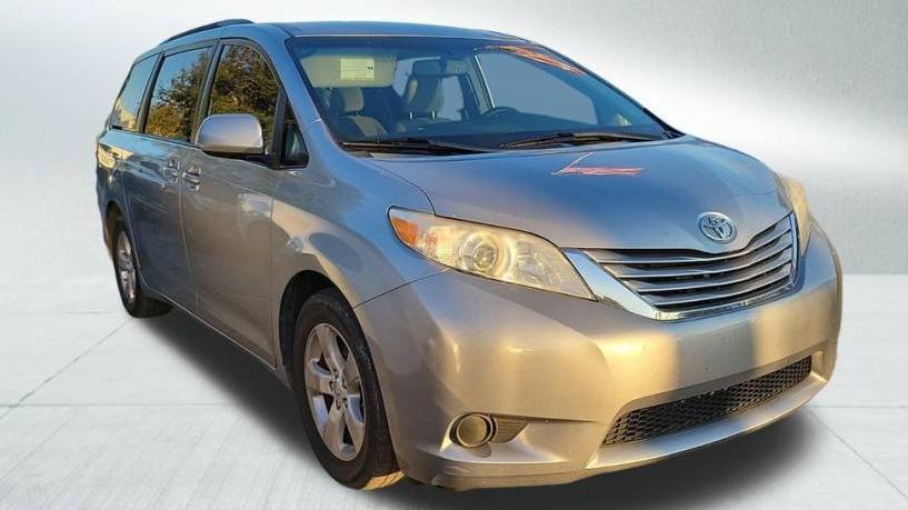 TOYOTA SIENNA 2015 5TDKK3DC9FS654705 image