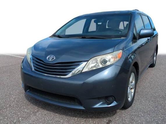 TOYOTA SIENNA 2015 5TDKK3DC2FS541159 image TOYOTA SIENNA 2015 5TDKK3DC2FS541159 image
