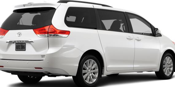 TOYOTA SIENNA 2015 5TDDK3DC6FS112440 image