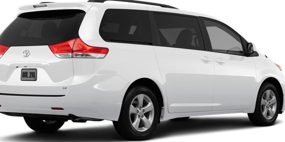 TOYOTA SIENNA 2015 5TDKK3DC5FS639151 image