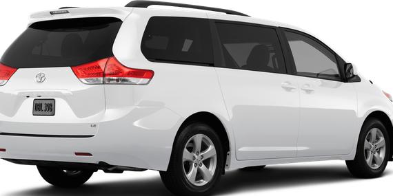 TOYOTA SIENNA 2015 5TDKK3DC9FS688739 image