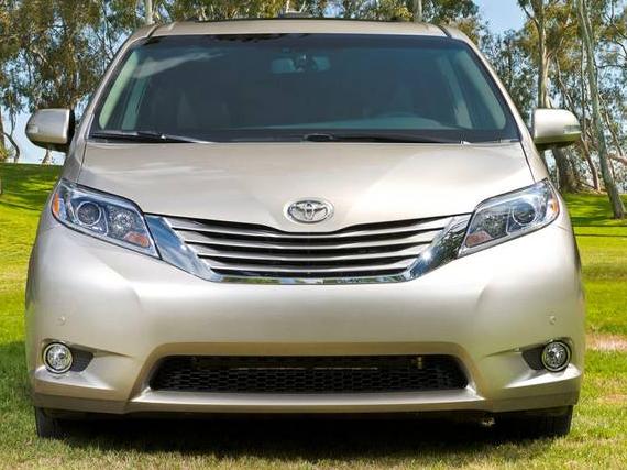 TOYOTA SIENNA 2015 5TDDK3DC2FS097760 image TOYOTA SIENNA 2015 5TDDK3DC2FS097760 image