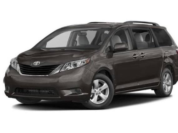 TOYOTA SIENNA 2015 5TDKK3DC3FS574266 image