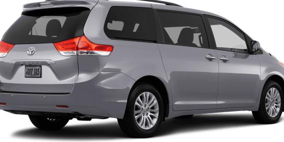 TOYOTA SIENNA 2015 5TDDK3DC8FS095771 image