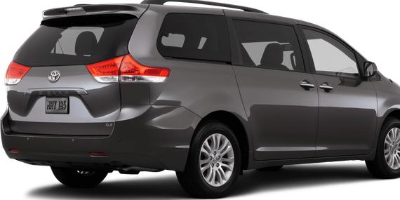 TOYOTA SIENNA 2015 5TDDK3DC0FS104754 image