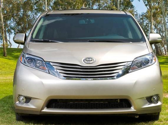 TOYOTA SIENNA 2015 5TDYK3DC3FS689458 image