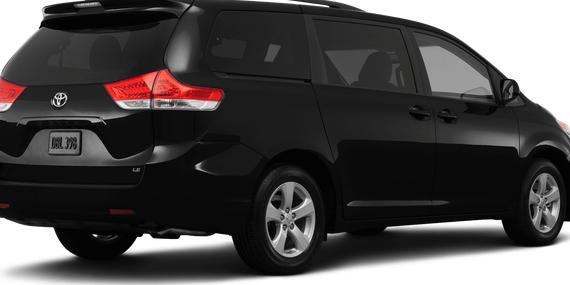 TOYOTA SIENNA 2015 5TDYK3DCXFS596694 image
