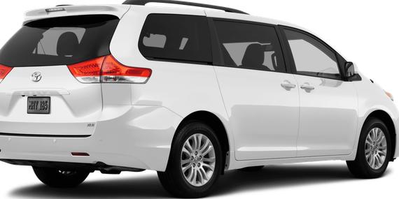 TOYOTA SIENNA 2015 5TDDK3DC7FS111698 image