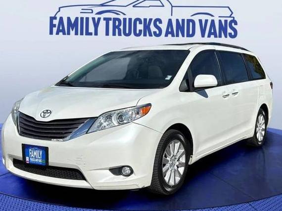 TOYOTA SIENNA 2015 5TDDK3DC6FS103639 image TOYOTA SIENNA 2015 5TDDK3DC6FS103639 image