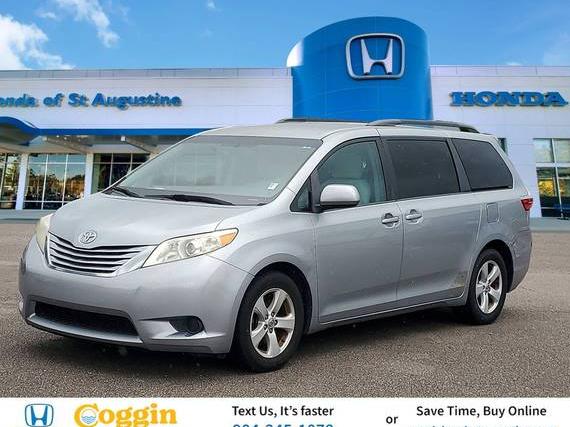 TOYOTA SIENNA 2015 5TDKK3DCXFS642529 image TOYOTA SIENNA 2015 5TDKK3DCXFS642529 image