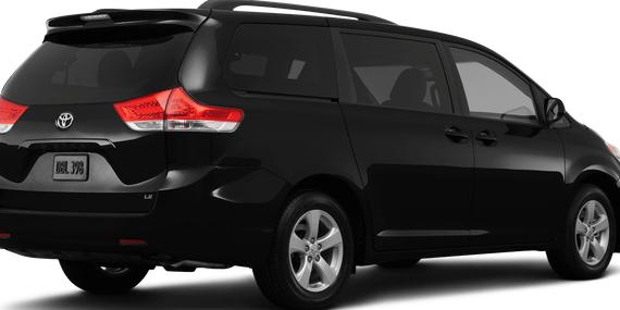 TOYOTA SIENNA 2015 5TDKK3DC4FS684792 image
