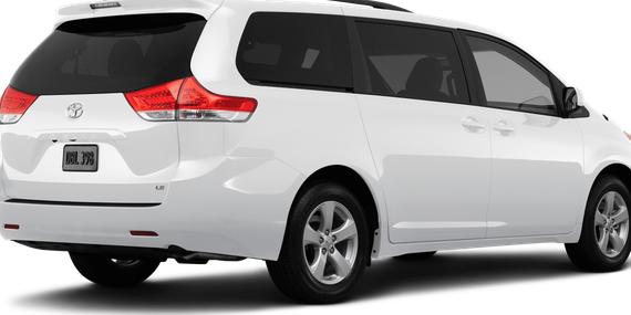 TOYOTA SIENNA 2015 5TDKK3DC3FS565602 image