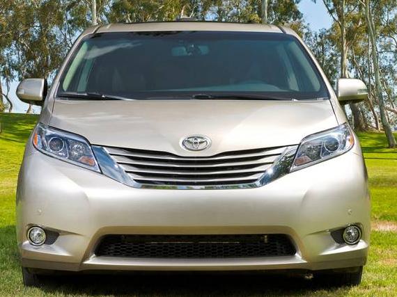 TOYOTA SIENNA 2015 5TDKK3DC2FS544823 image