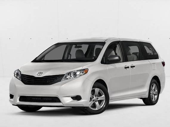 TOYOTA SIENNA 2015 5TDKK3DC8FS673715 image TOYOTA SIENNA 2015 5TDKK3DC8FS673715 image