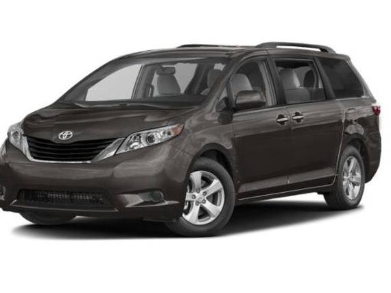 TOYOTA SIENNA 2015 5TDKK3DCXFS557948 image TOYOTA SIENNA 2015 5TDKK3DCXFS557948 image