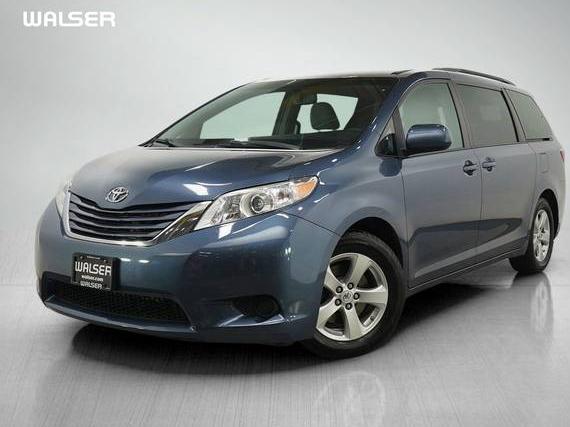TOYOTA SIENNA 2015 5TDKK3DC1FS625182 image TOYOTA SIENNA 2015 5TDKK3DC1FS625182 image