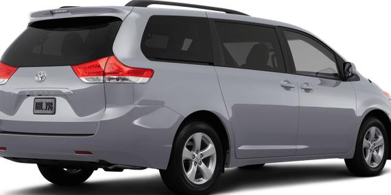 TOYOTA SIENNA 2015 5TDKK3DC5FS569828 image