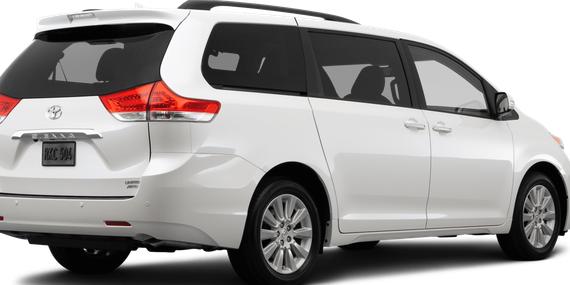 TOYOTA SIENNA 2015 5TDDK3DC8FS107739 image