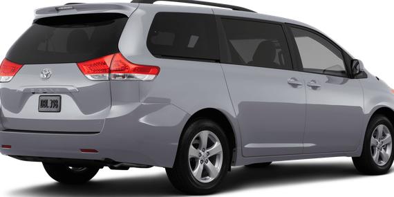 TOYOTA SIENNA 2015 5TDYK3DC4FS535597 image TOYOTA SIENNA 2015 5TDYK3DC4FS535597 image