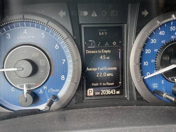 TOYOTA SIENNA 2015 5TDDK3DC4FS119824 image TOYOTA SIENNA 2015 5TDDK3DC4FS119824 image