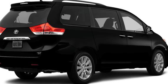 TOYOTA SIENNA 2015 5TDDK3DC5FS094934 image TOYOTA SIENNA 2015 5TDDK3DC5FS094934 image