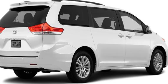 TOYOTA SIENNA 2015 5TDDK3DC1FS114371 image TOYOTA SIENNA 2015 5TDDK3DC1FS114371 image