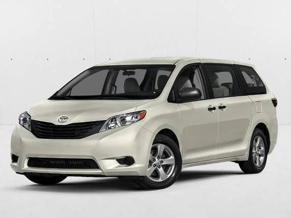 TOYOTA SIENNA 2015 5TDYK3DC2FS609552 image TOYOTA SIENNA 2015 5TDYK3DC2FS609552 image