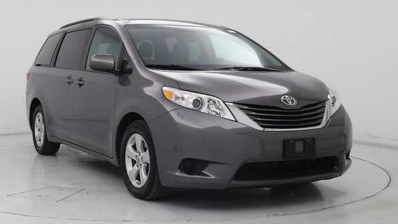 TOYOTA SIENNA 2015 5TDKK3DC3FS586093 image TOYOTA SIENNA 2015 5TDKK3DC3FS586093 image