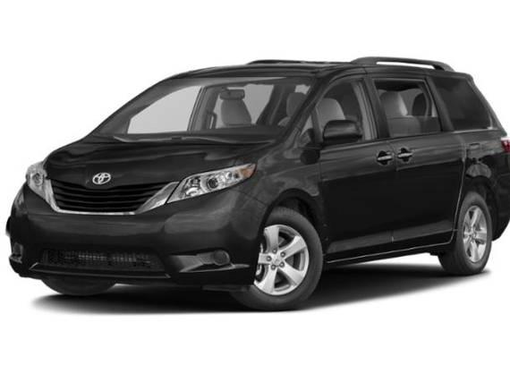 TOYOTA SIENNA 2015 5TDJK3DC3FS128100 image