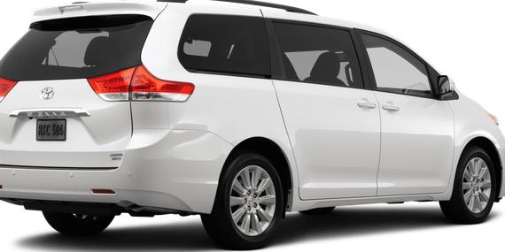 TOYOTA SIENNA 2015 5TDDK3DC6FS115533 image