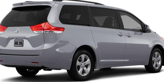 TOYOTA SIENNA 2015 5TDKK3DC2FS638331 image
