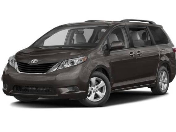 TOYOTA SIENNA 2015 5TDKK3DC9FS612308 image