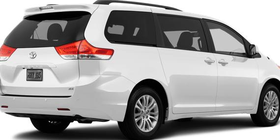 TOYOTA SIENNA 2015 5TDDK3DC6FS115077 image