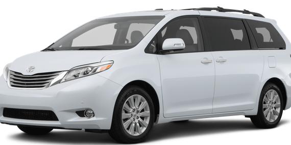 TOYOTA SIENNA 2015 5TDYK3DC8FS664331 image TOYOTA SIENNA 2015 5TDYK3DC8FS664331 image