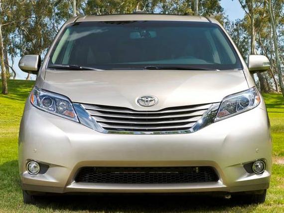 TOYOTA SIENNA 2015 5TDJK3DCXFS102173 image