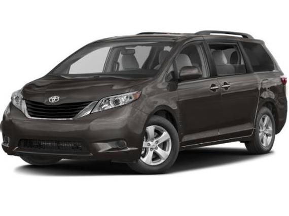 TOYOTA SIENNA 2015 5TDKK3DC4FS682184 image