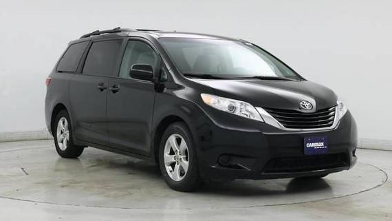 TOYOTA SIENNA 2015 5TDKK3DC1FS643116 image