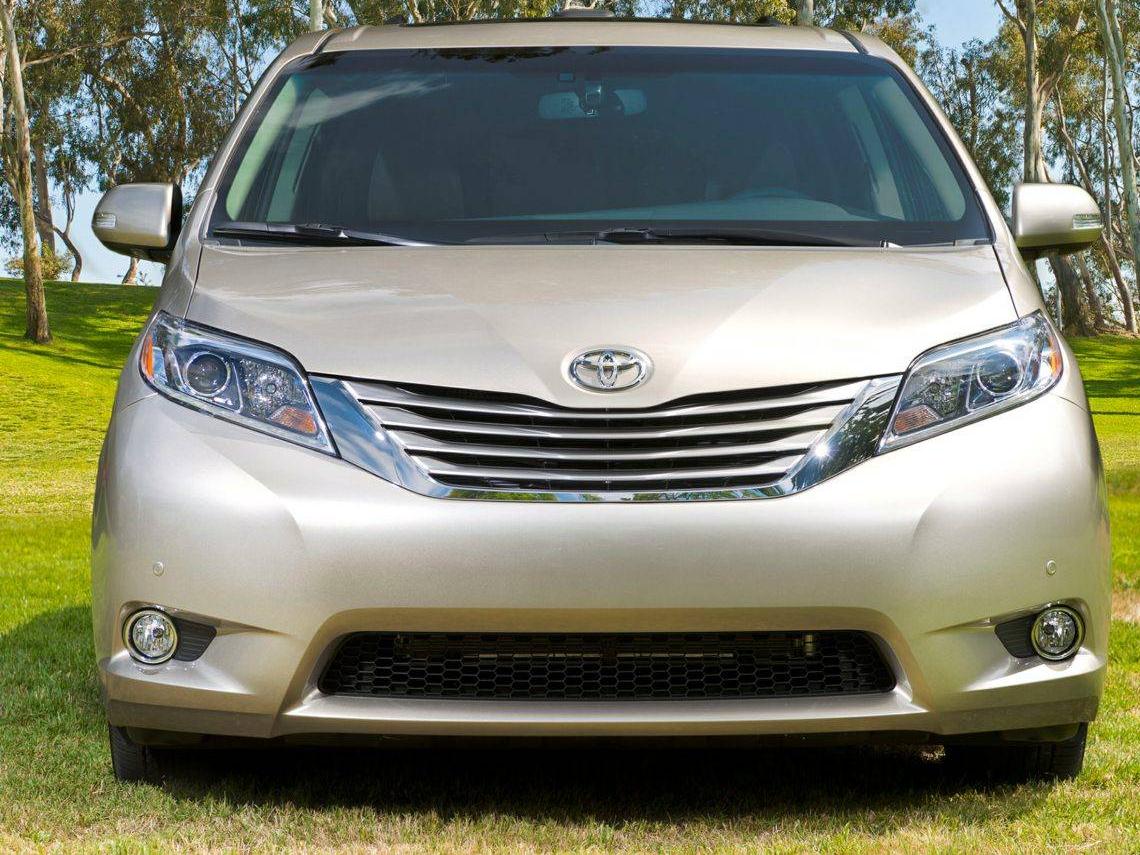 TOYOTA SIENNA 2015 5TDDK3DC4FS111108 image