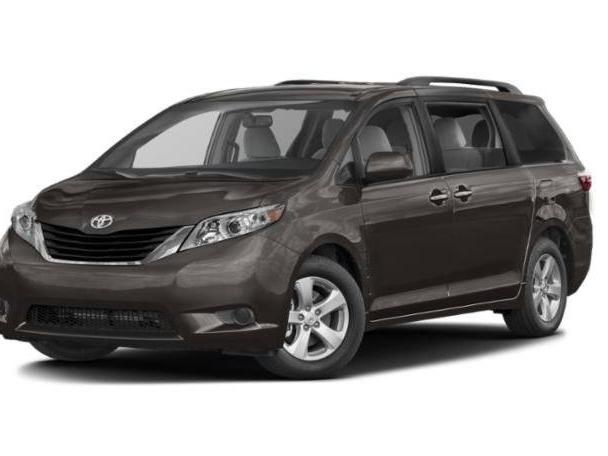 TOYOTA SIENNA 2015 5TDKK3DC9FS668507 image