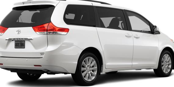 TOYOTA SIENNA 2015 5TDDK3DC8FS117834 image