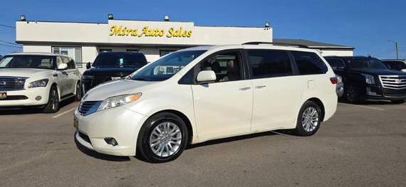 TOYOTA SIENNA 2015 5TDYK3DC7FS633510 image TOYOTA SIENNA 2015 5TDYK3DC7FS633510 image