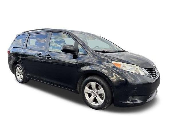 TOYOTA SIENNA 2015 5TDKK3DCXFS655622 image