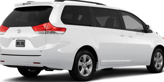 TOYOTA SIENNA 2015 5TDKK3DC0FS664295 image