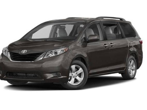 TOYOTA SIENNA 2015 5TDKK3DC9FS610574 image TOYOTA SIENNA 2015 5TDKK3DC9FS610574 image